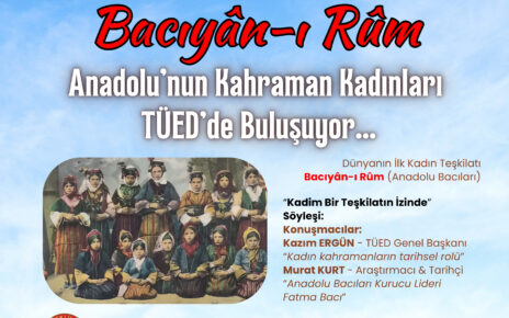 ankara bacılar derneği