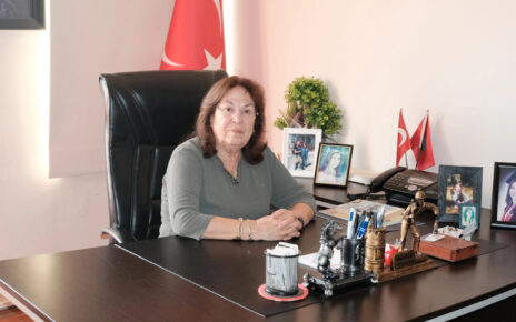 gülhan çağlar