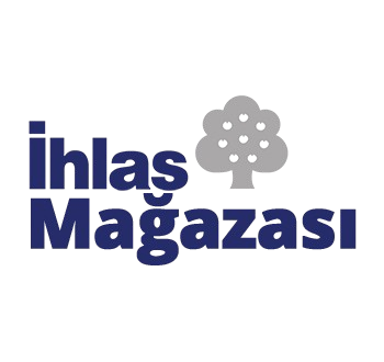ihlas mağazası logo