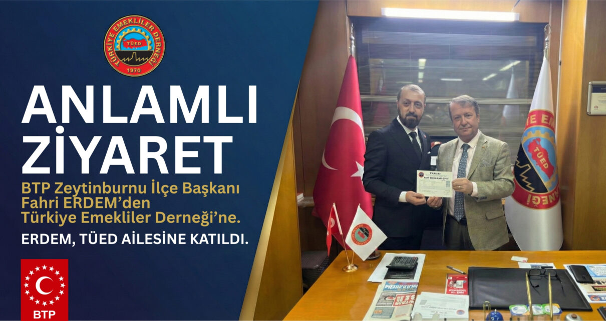 btp zeytinburnu