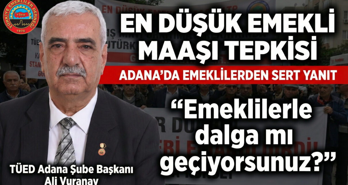 ali vuranay
