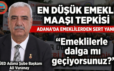 ali vuranay