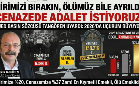 cenaze yardımı