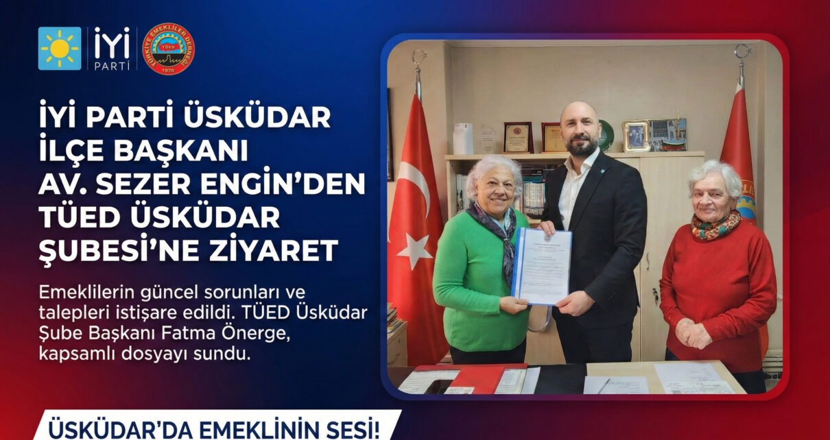 tüed üsküdar