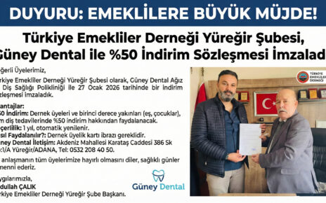 güney dental ağız ve diş sağlığı polikliniği