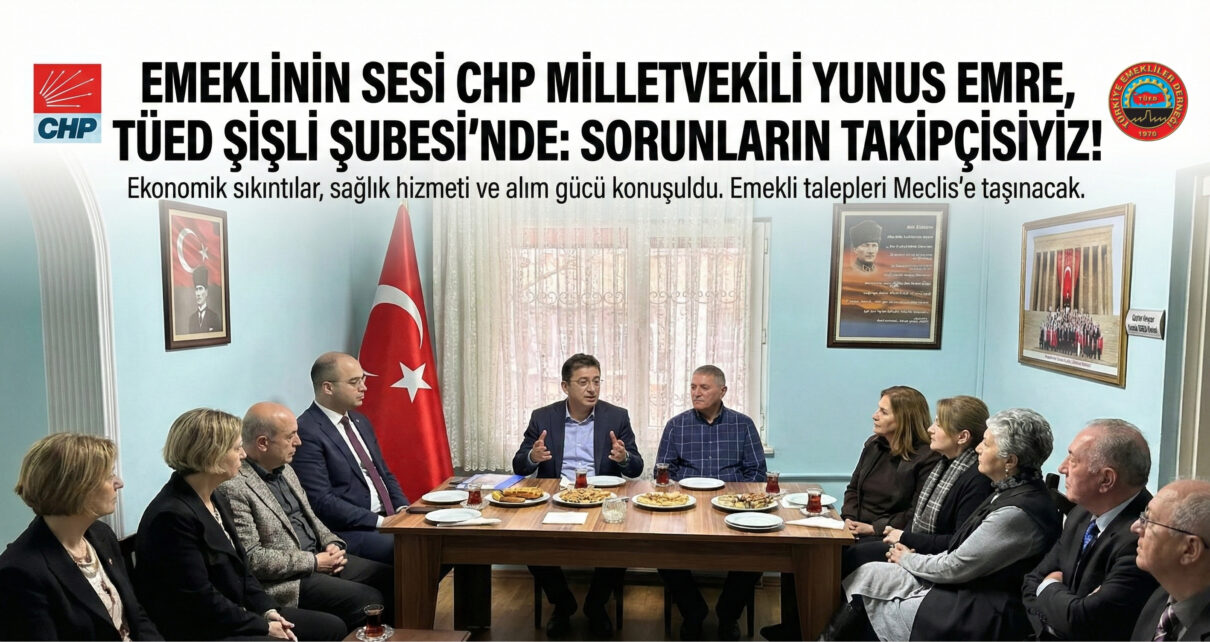 chp yunus emre