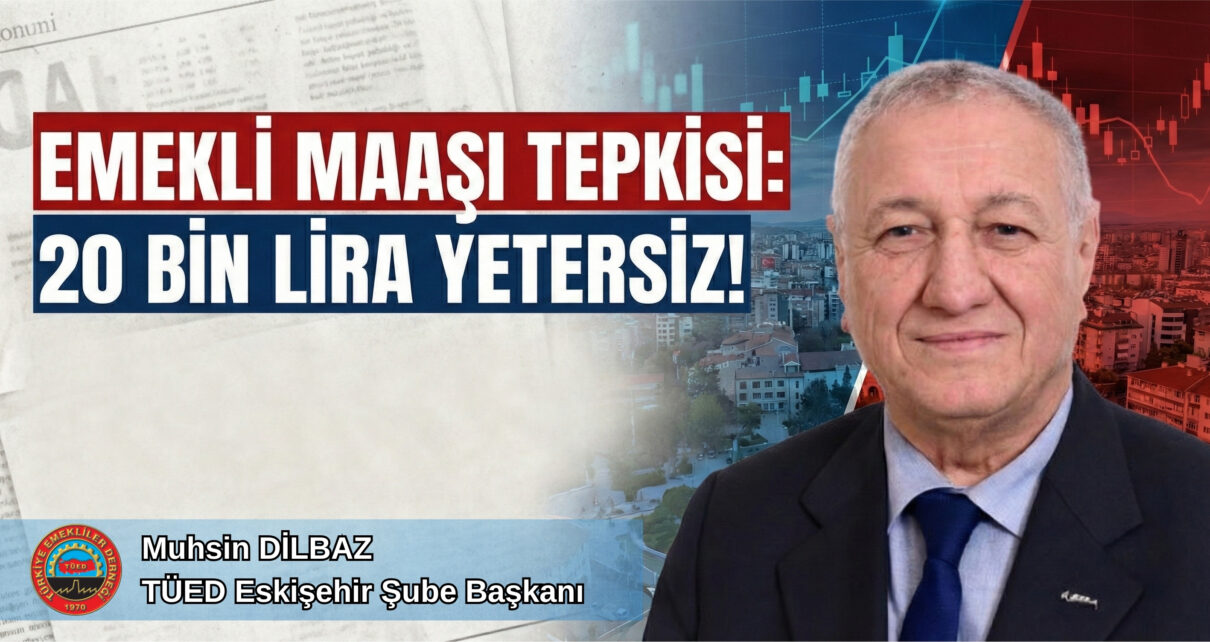 emekli maaşı