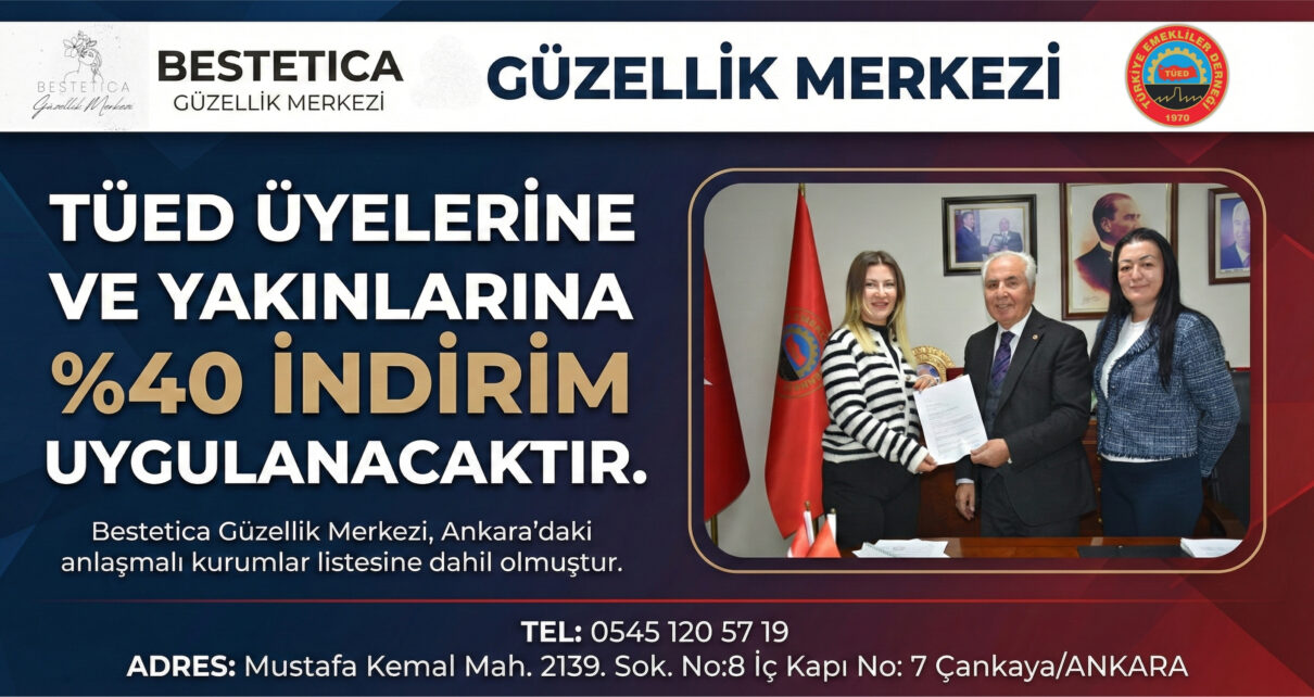 güzellik merkezi