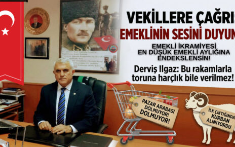 emekli bayram ikramiyesi