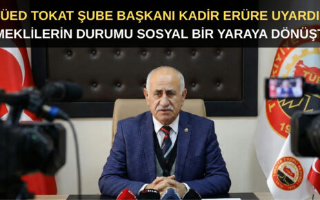 kadir erüre