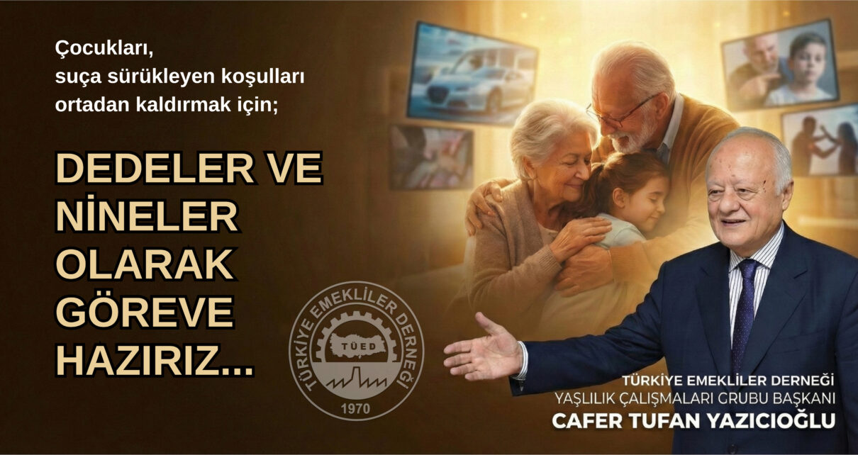 suça sürüklenen çocuklar
