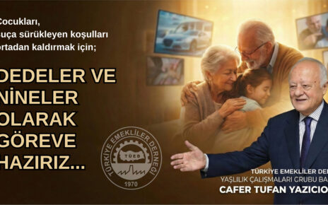 suça sürüklenen çocuklar