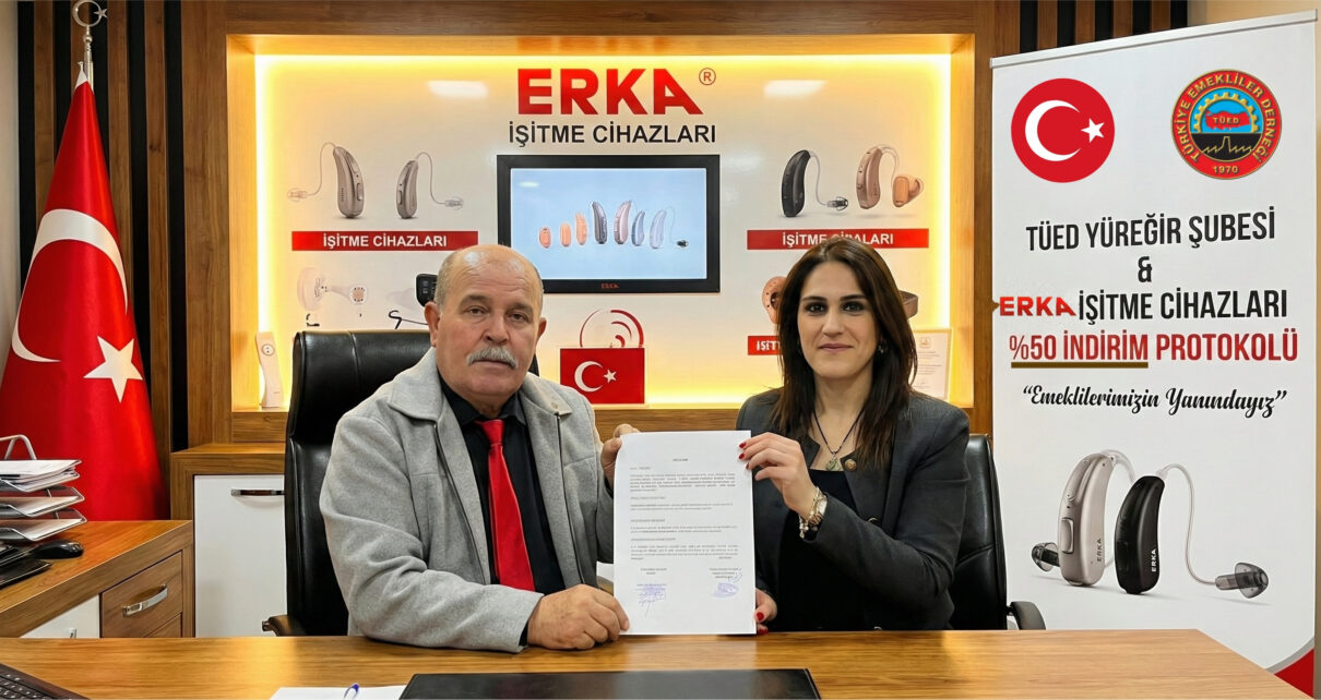 işitme cihazı