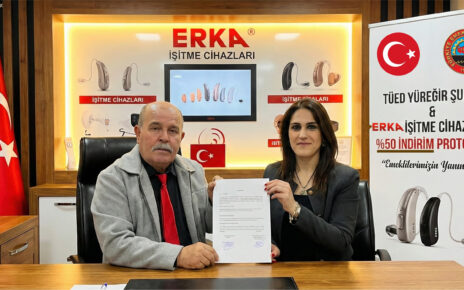 işitme cihazı