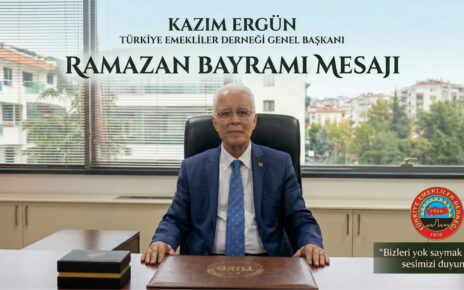 ramazan bayramı