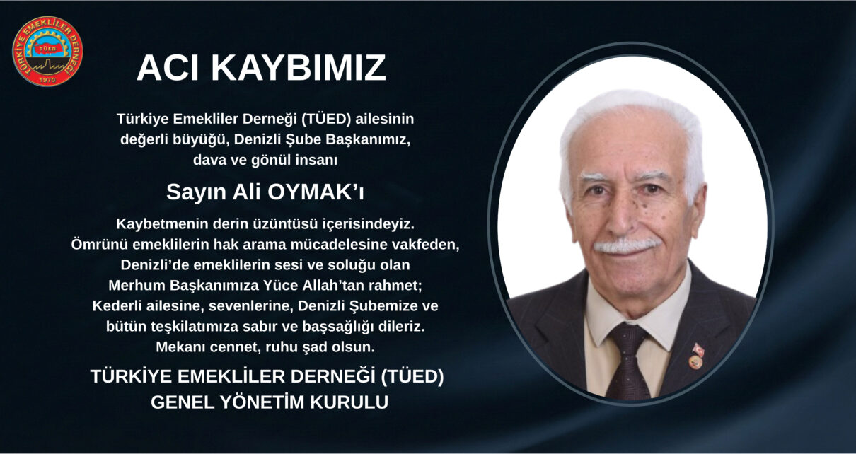 ali oymak denizli
