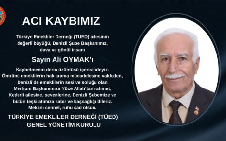 ali oymak denizli
