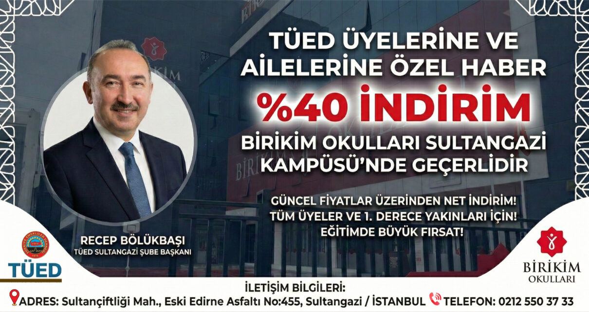 birikim okulları istanbul