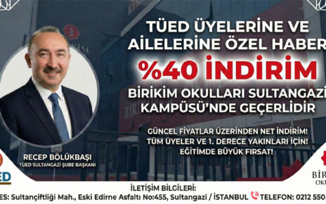 birikim okulları istanbul