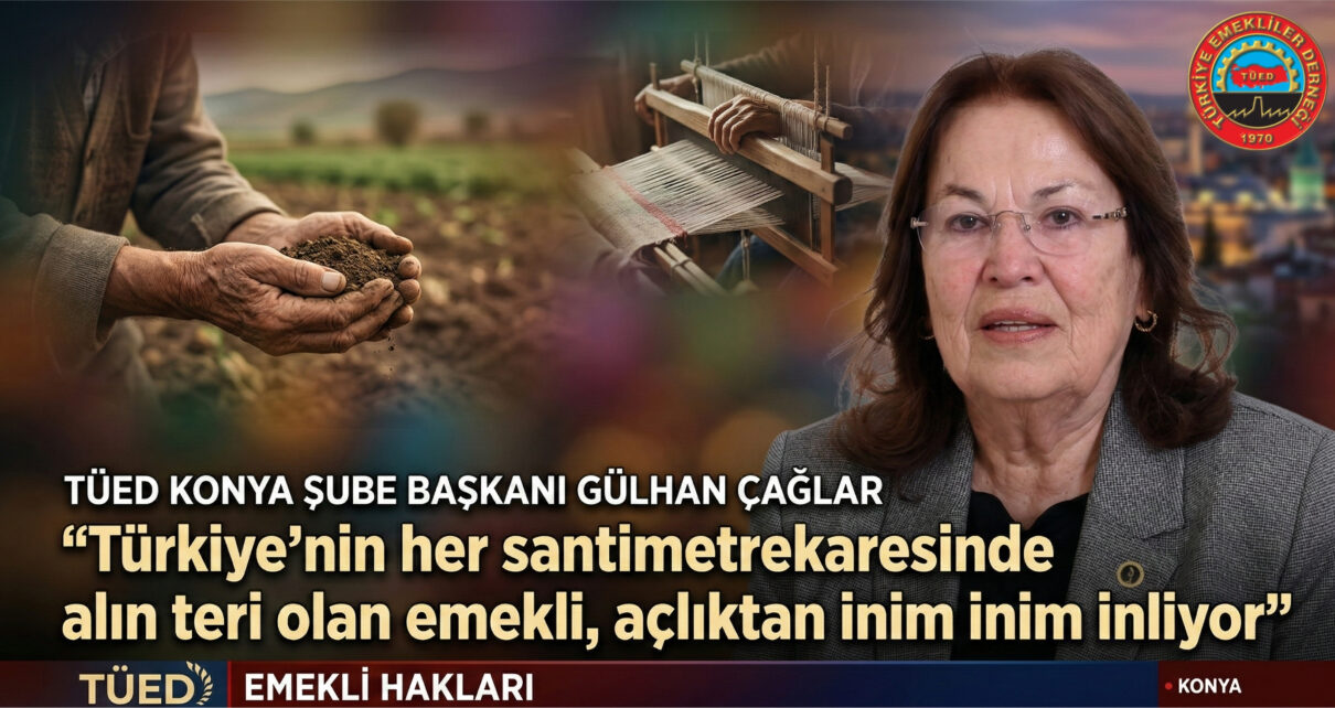 gülhan çağlar