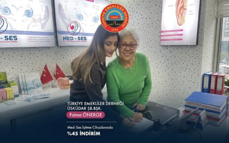 medses işitme cihazları