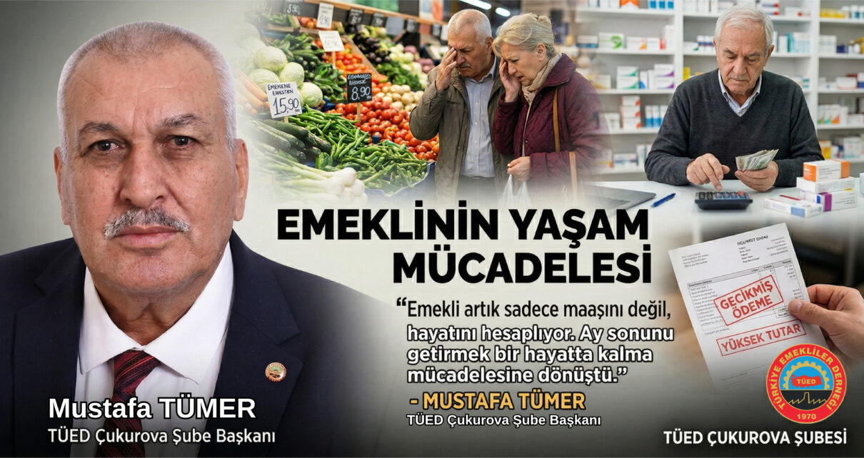 Mustafa Tümer