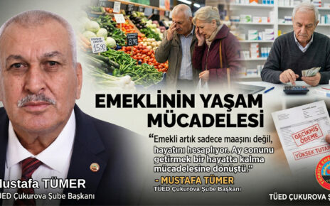 Mustafa Tümer