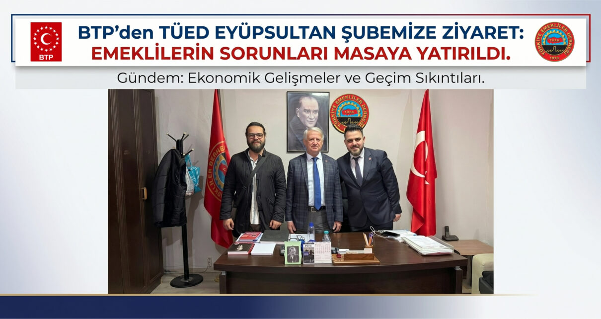 bağımsız türkiye partisi