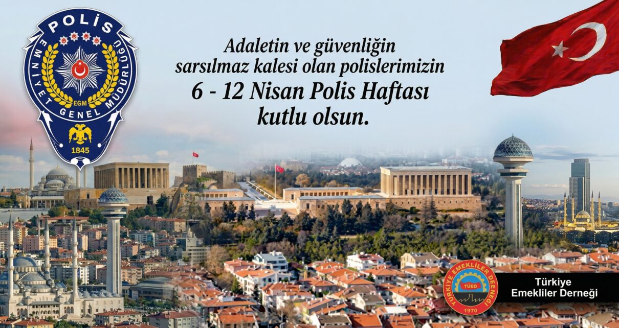 polis haftası