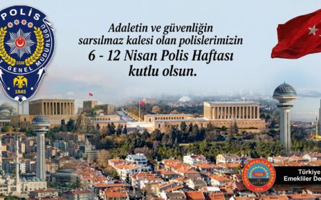 polis haftası