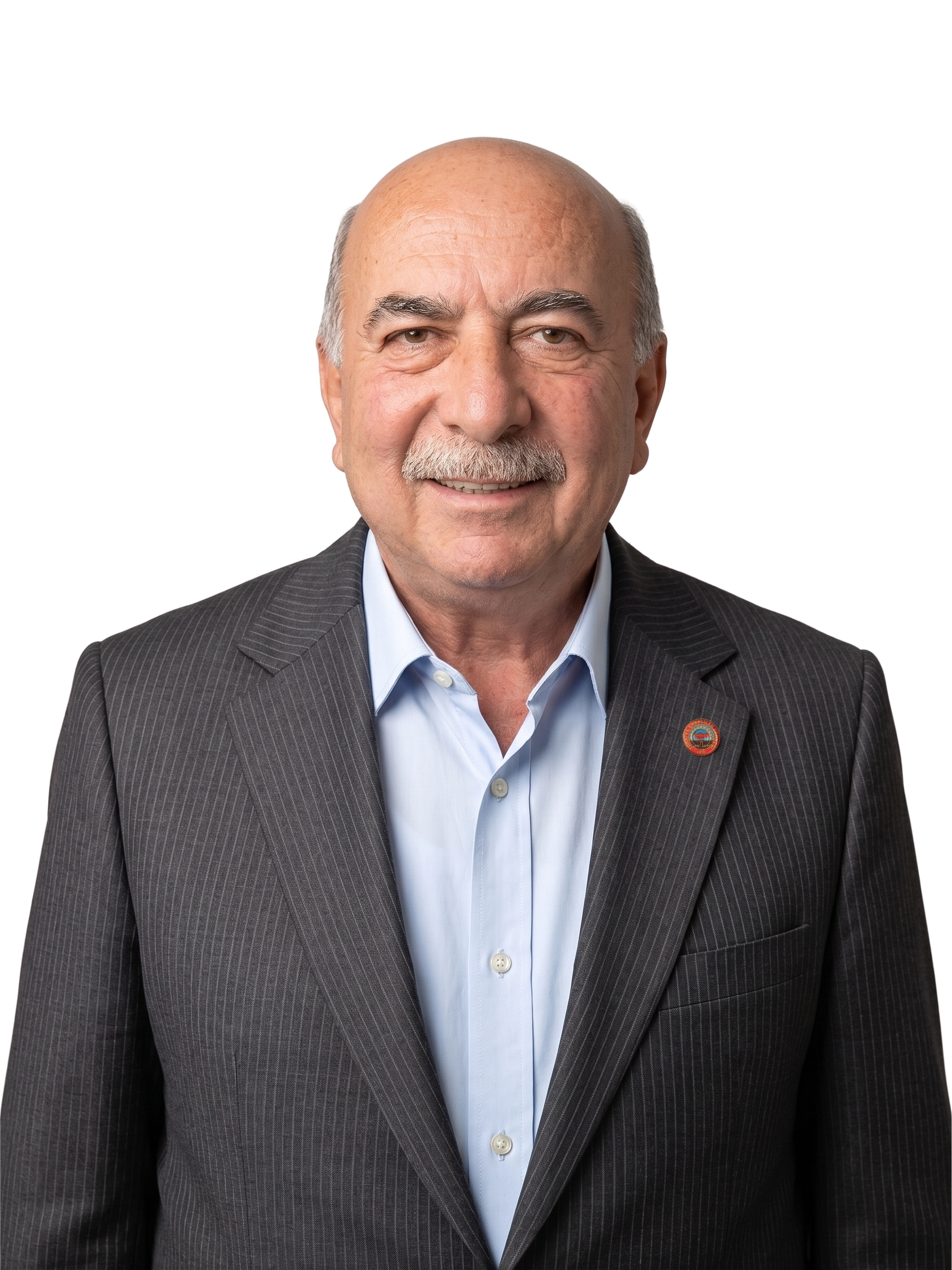 şeref eş