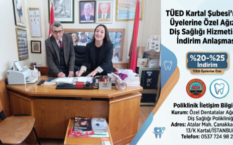 özel dentatalar