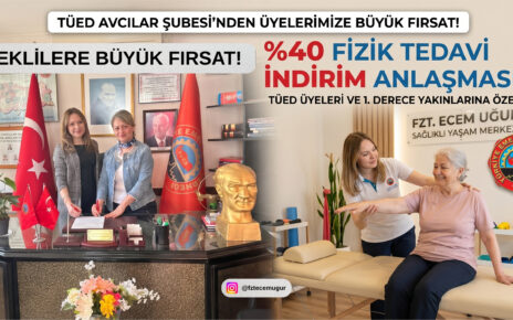 fizik tedavi istanbul