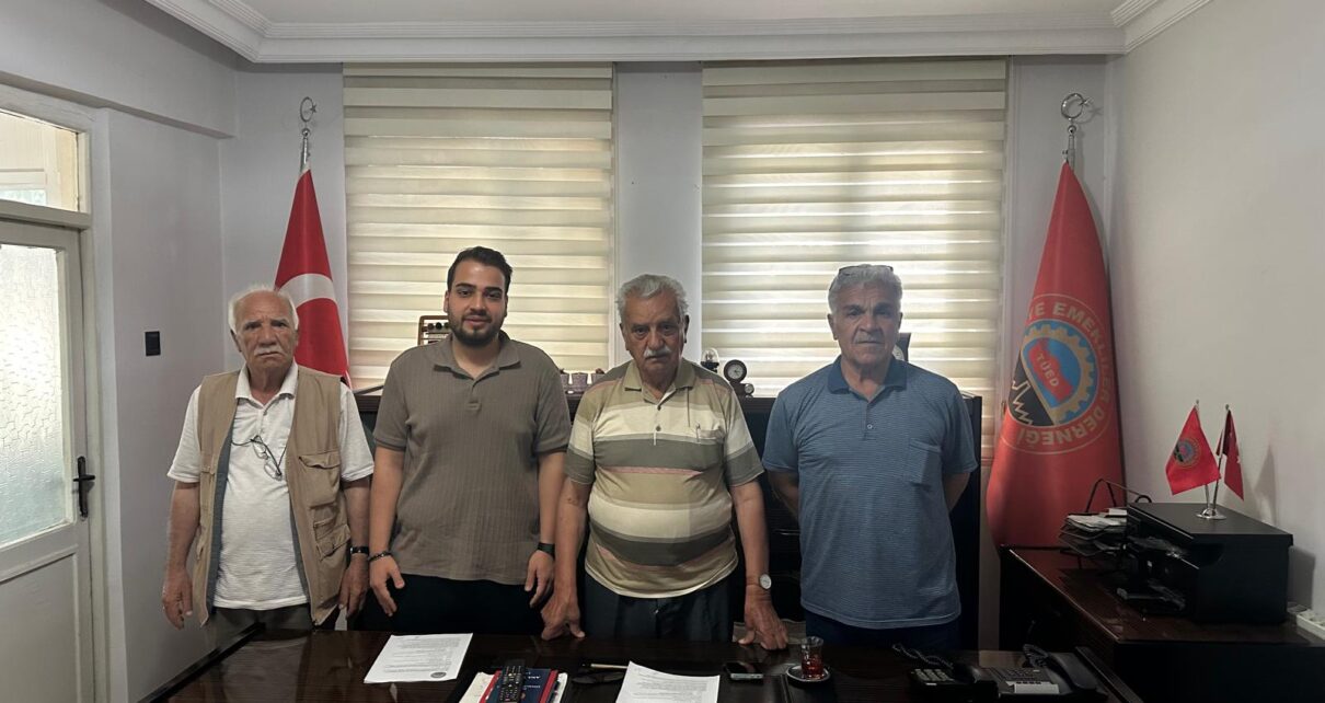 fizyoterapist mahmut karaçalı