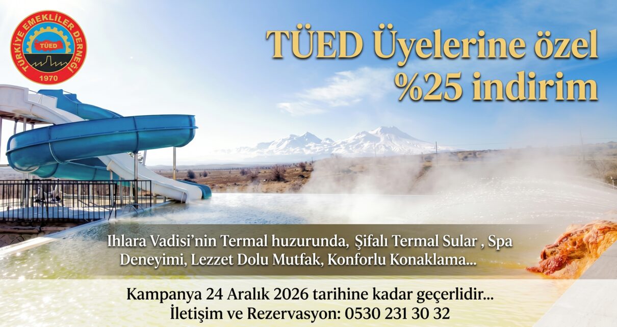 indirimli termal otel