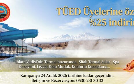 indirimli termal otel