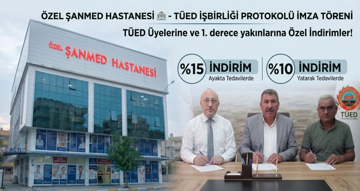 şanmed hastanesi indirim