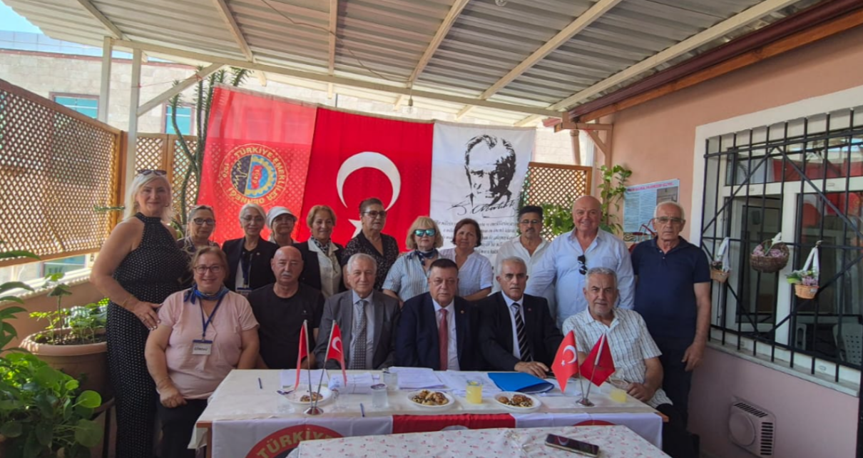 körfez genel kurul