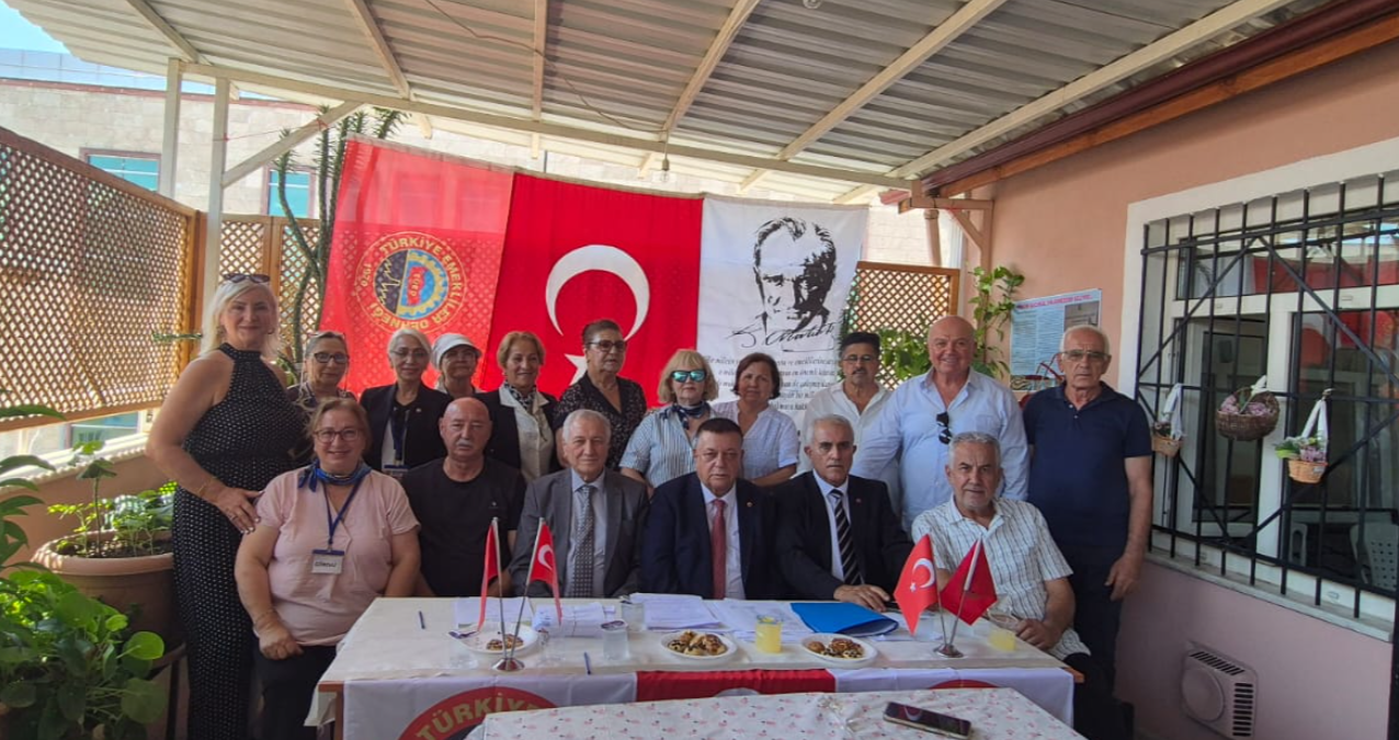 körfez genel kurul