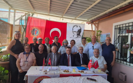 körfez genel kurul