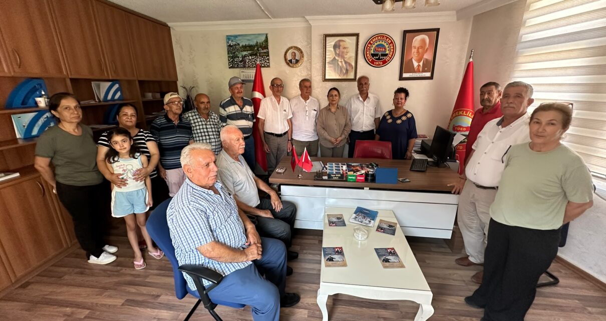 müzeyyen şevkin