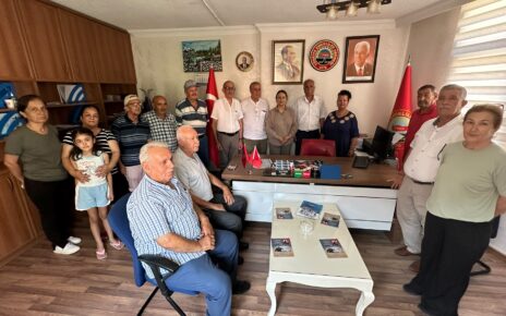 müzeyyen şevkin