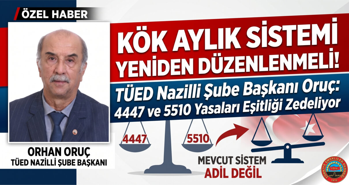 kök aylık