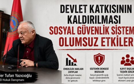 devlet katkısı