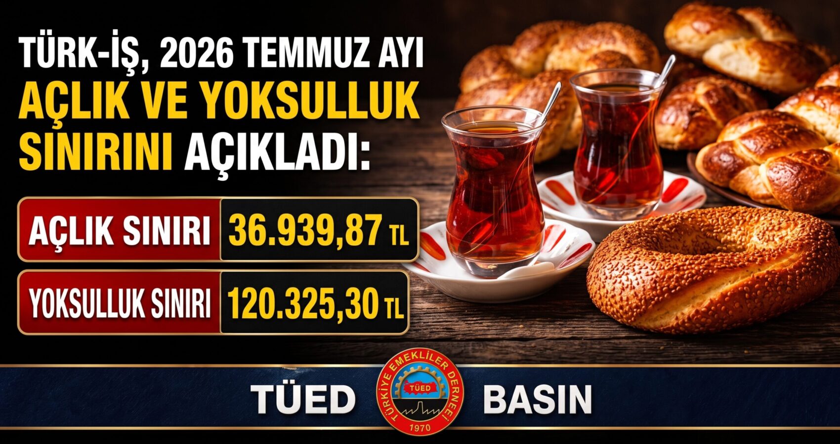 türk iş temmuz 2026