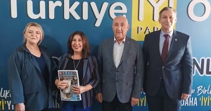 güngör özcan yüksel güngör özcan yüksel