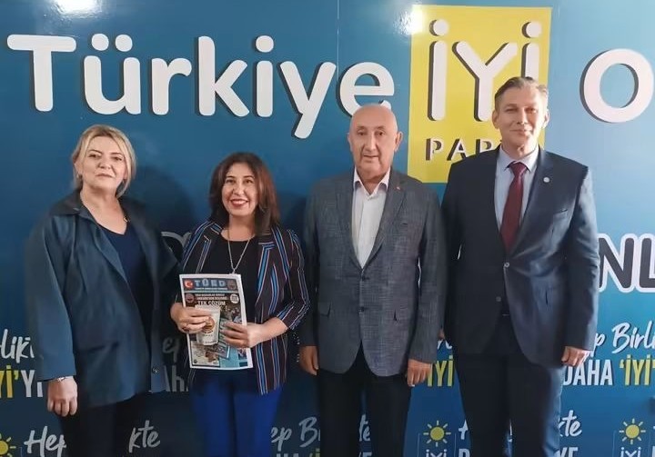 güngör özcan yüksel