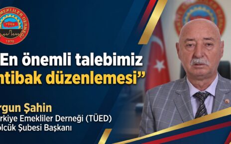 intibak düzenlemesi