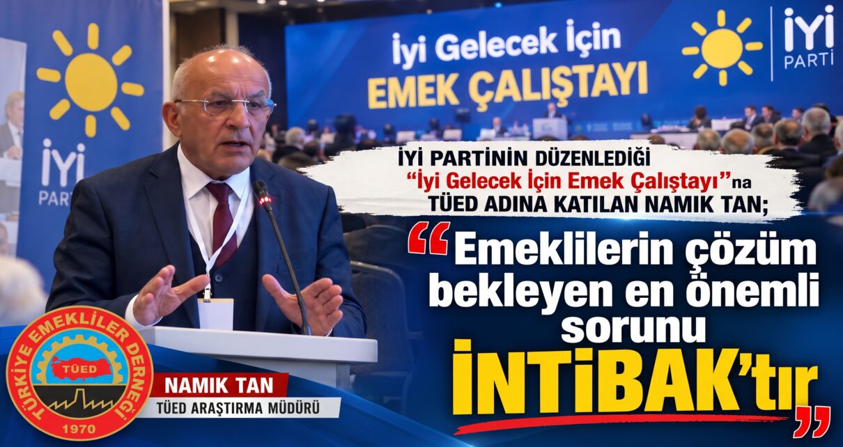 emek çalıştayı